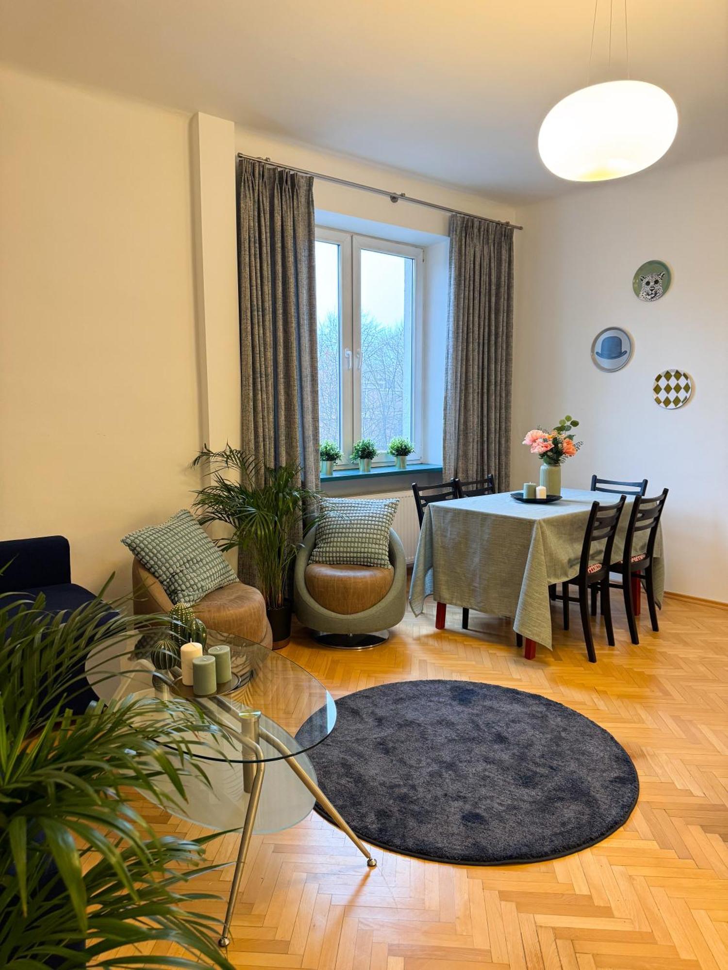 Apartament Old Town Heart Xxii - New Town Warszawa